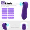 Massager Wand Multi Powerful Speeds and Multi Patterns-for Muscle Aches and Sports Recovery view 3