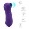 Massager Wand Multi Powerful Speeds and Multi Patterns-for Muscle Aches and Sports Recovery view 4