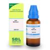 Idika SBL's Kali Nitricum Dilution 200 CH view 1