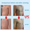 Exemic Pectus Excavatum Vacuum Bell - for Adults and Child,Physical Correction of Pectus Excavatum,Vacuum bell therapy (B, Small) view 2