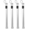 DONFAMDS 4Pcs Soft Bristles Toothbrushes for Adults Portable Travel Toothbrushes with Fine Bristles Ergonomic Non-Slip Design Lightweight Foldable Small for Extra Clean Teeth and Gum Care view 1