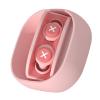 Baxnore Premium Noise Cancelling Sleep Earplugs Reusable Adjustable Soft Silicone Comfort Ear Plugs for Sleeping Studying Work Travel view 2