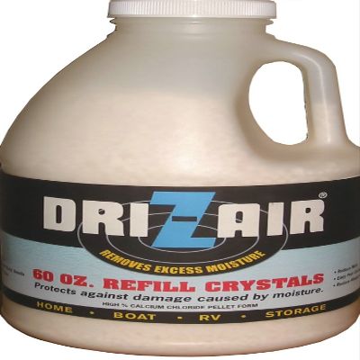 Casafoyer 60OZ DRI-Z-AIR CRYSTALS - (Pack Of 2)