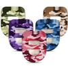 20 Pack Omnipod 5 Overpatches Waterproof, Amolyfe Pod Pals Omnipod 5 Adhesive Overlay Patches with Stretchable Strap, Breathable and Hypoallergenic, Long-Lasting Medical Adhesive (Pink Camo) view 1