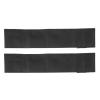 2PCS Wheelchair Calf Strap: Wheelchair Belt Adjustable Leg Strap for Disability Elderly Transport Chair Accessories 47cm view 1