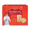 Bikaji Paneer Bhujia 400G & Soan Papdi Manbhawan 450G Combo | Ready to Eat Indian Namkeen | Crunchy Bar Snack, Tea-Time Munchies & Party Mix | Authentic Munching Pack for Sharing & Everyday Snacking view 3