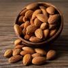Prakruthi Almonds/Badam Whole | Nuts & Dry Fruits 200g view 2