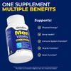 DANEEN Multivitamin for Men, High Potency Daily Vitality Formula for Energy, Immune Support & Overall Wellness, 34 Essential Ingredients, 90 Capsules view 3