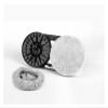 12pcs Replacement Cleaning Pads,Compatible For Hobot,188 168 198 388 Window Cleaner Robot Part Absorbent Mop Cover view 3