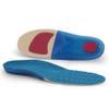 VIDI Sports Running Insoles with High Elasticity CushioningShock AbsorptionSweat Absorption and Breathability view 1