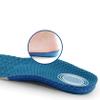 VIDI Sports Running Insoles with High Elasticity CushioningShock AbsorptionSweat Absorption and Breathability view 3