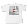 BUGPACK Logo, XX Large (White) view 1