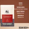 12South - Roasted by Frothy Monkey Coffee Roasters - Whole Bean Coffee - 12 Ounce Bag view 2