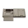 MCU61861001 Dishwasher Detergent Dispenser Replacement for LG Genuine Original Equipment Manufacturer (OEM) Part view 1