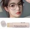 2PCS Eyeglass Stabilizer Waxes Natural Organic Waxes Stick Secures Frame During Movement Child Safe Travel Essential Frame Grip Wax view 2