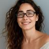 Gaoye 3.0 Reading Glasses for Women, 5 pack Fashion Readers for Women Spring Hinge Eye Glasses, Blue Light Reading Glasses view 2