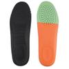 VIDI Sports Insole for Men and Women Comfortable Super Soft Sole Long Standing Strong Cotton Breathable view 1