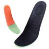 VIDI Sports Insole for Men and Women Comfortable Super Soft Sole Long Standing Strong Cotton Breathable view 2