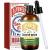 AEVUMERA Ylang Ylang Essential Oil Natural and Undiluted Ylang Ylang Oil Premium Grade for Perfume Making, Aromatherapy, Diffuser, Skin, Body Massage, Home, DIY Candle & soap - 4fl.oz/118ML view 1