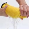 CHYLMAPHEN Cleaning Cloths Double Sides Car Microfiber Cloths Absorbent Washing Drying Cleaning Towels Auto Detailing Towel Rags Clean Tool(30x30cm,1PC) view 4