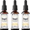 3 Pack Wax Moth Larvae Tincture 25% Galleria Mellonella Extract (Ognevka) - Natural Bee-Derived Liquid Concentrate for Respiratory Comfort & Balanced Wellness - 3 60 mL view 1