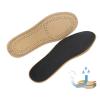 VIDI Thin Breathable Leather Insoles Instantly Absorb Sweat Replacement Inner Soles Shoes Insole Pads view 2