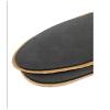 VIDI Thin Breathable Leather Insoles Instantly Absorb Sweat Replacement Inner Soles Shoes Insole Pads view 3