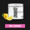 Onward Daily Performance Drink Mix Clean Energy, Focus & Hydration Support with Electrolytes, Nootropics & Vitamins No Sugar, Smooth Taste - Pink Lemonade view 2