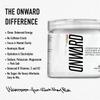 Onward Daily Performance Drink Mix Clean Energy, Focus & Hydration Support with Electrolytes, Nootropics & Vitamins No Sugar, Smooth Taste - Pink Lemonade view 3