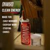 Onward Daily Performance Drink Mix Clean Energy, Focus & Hydration Support with Electrolytes, Nootropics & Vitamins No Sugar, Smooth Taste - Pink Lemonade view 4