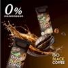 30 Sachets Roasted Delicious Intense GoBlackCoffee Instant Coffee Mix Healthy 9 in 1 Vegan Snack Arabica Robusta Set 8 By Beautygoodshop [Get Free For You Beauty Gifts] view 3