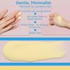 Benolixia Manuka Honey Cream Max Strength Treat Natural Organic Ointment, Soothing Relief for Dry, Heat Rash, Itching, Eczema, Psoriasis, Leg, Stomach, Armpit, Foot, Hand view 3