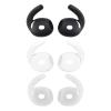 1/5Pair for 4 Silicone Earhook Earplugs Protective Covers Skin Case Earpads Ear Cover Tips Accessories Earphone Silicone Earhook view 3