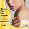 Benolixia Max Strength Treat Natural Organic Manuka Honey Cream Ointment, Soothing Relief for Leg, Stomach, Armpit, Foot, HandDry, Heat Rash, Itching, Eczema, Psoriasis, view 3
