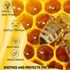 Benolixia Max Strength Treat Natural Organic Manuka Honey Cream Ointment, Soothing Relief for Leg, Stomach, Armpit, Foot, HandDry, Heat Rash, Itching, Eczema, Psoriasis, view 4