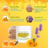 Benolixia Advanced Bee Venom & Manuka Honey Cream, Professional for Dry Skin, Moisturizes Body & Feet, Soothes Adults & Children view 2
