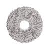 16PC Durable Mop Cloth, Compatible For Xiaomi, X20+ X10+ X20 Plus X10 Plus Robot VacuumMop Pad Replacement Spare Parts(6pcs) view 4