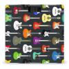 Guitars High Precision Digital Bathroom Weighing Scale, Sturdy and Durable Weighing Scale view 1