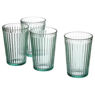 ProTuning VARDAGEN Glass, Light Turquoise, 31 cl