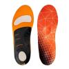 VIDI Orthopedic Sport Insole Men Women Sneaker Flat Feet Support Orthotic Insoles Plantillas Insert Sole view 2