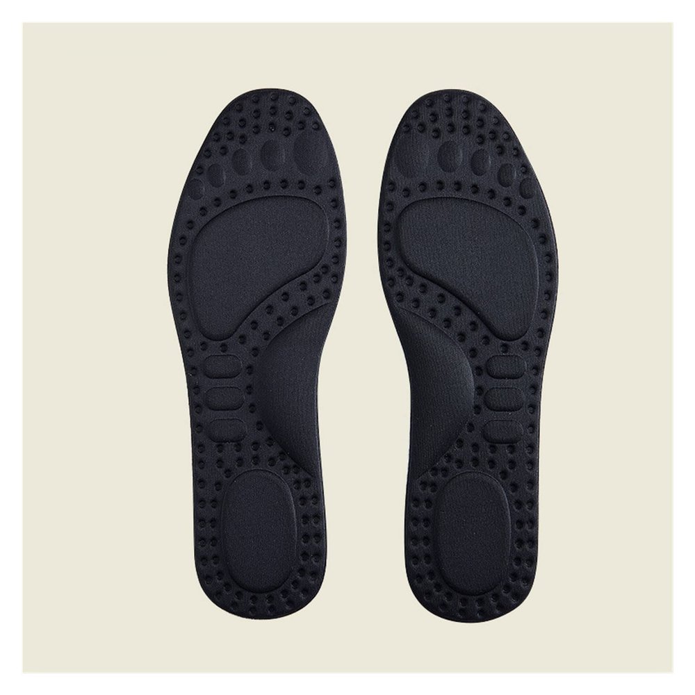 VIDI Memory Foam Insole for Shoes Woman Men Comfortable Soft Arch Support Plantar Feet Care Pads