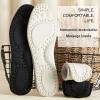 VIDI Memory Foam Insole for Shoes Woman Men Comfortable Soft Arch Support Plantar Feet Care Pads view 4