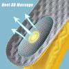 VIDI Memory Foam Sport Support Insert Feet Care Insoles for Shoes Men Women Orthotic Breathable Latex Sports view 2