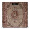 Vintage Persian Turkish Oriental High Precision Digital Bathroom Weighing Scale, Sturdy and Durable Weighing Scale view 1