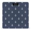 NAU Tical High Precision Digital Bathroom Weighing Scale, Sturdy and Durable Weighing Scale view 1