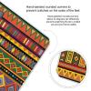 Africa Art High Precision Digital Bathroom Weighing Scale, Sturdy and Durable Weighing Scale view 4