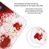 Blood Splatter Horror High Precision Digital Bathroom Weighing Scale, Sturdy and Durable Weighing Scale view 4