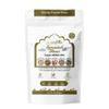 Ecomytra Sprouted Super Millets Mix Flour 100% Sprouted Ancient Millet Grains Gluten Free, High Fiber, Plant Based & Non-GMO No Preservatives Perfect for Rotis, Dosa, Porridge & Baking 1lb (454g) view 1