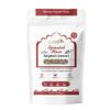 Ecomytra Sprouted Sorghum Flour (Jowar) Gluten Free Ancient Grain 100% Sprouted Great Millet High Fiber, Non-GMO & Plant Based Perfect for Baking, Porridge & Roti 1lb (454g) view 1