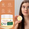 Cedonivor Treat Natural Organic Manuka Honey Cream Max Strength Ointment, Soothing Relief for Heat Rash, Dry,Itching, Eczema, Psoriasis, Leg, Stomach, Armpit, Foot, Hand view 3